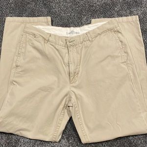 Men’s Chinos.